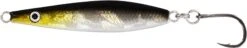 Westin Salty Jig 8g 4.5cm - Black Headlight -Rod Venture Sales Store 48551 7