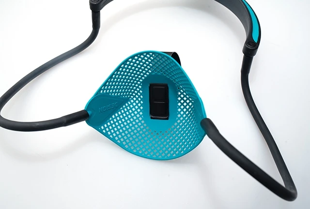 Drennan Soft Feed Groundbait Catapult - Soft Elastic 2 Drennan Soft Feed Groundbait Catapult - Soft Elastic - Image 2