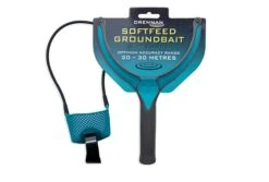 Drennan Soft Feed Groundbait Catapult - Soft Elastic 6 Drennan Soft Feed Groundbait Catapult - Soft Elastic -Rod Venture Sales Store 48575 2