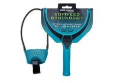 Drennan Soft Feed Groundbait Catapult - Soft Elastic 7 Drennan Soft Feed Groundbait Catapult - Soft Elastic -Rod Venture Sales Store 48575 3