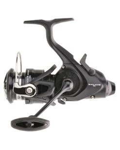 Daiwa 19 Black Widow BR LT Reel - 2500