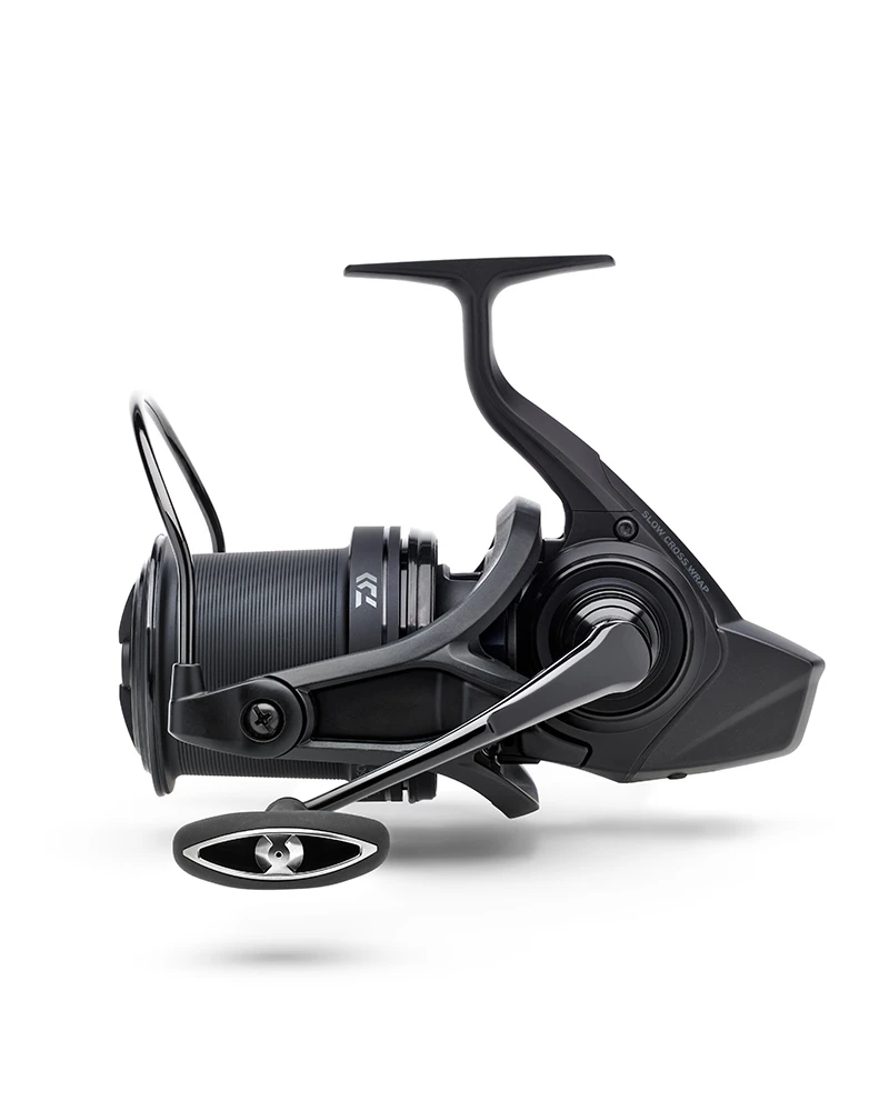 Daiwa 19 Basia Reel 45SCW-QD 5 Daiwa 19 Basia Reel 45SCW-QD - Image 5