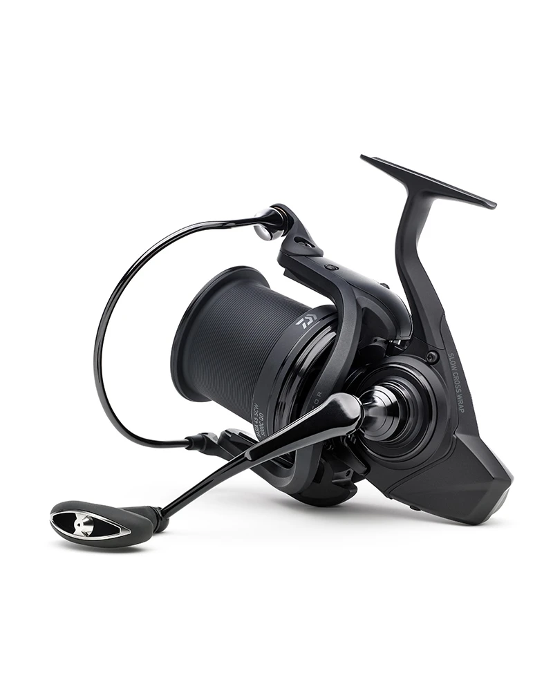 Daiwa 19 Basia Reel 45SCW-QD 1 Daiwa 19 Basia Reel 45SCW-QD