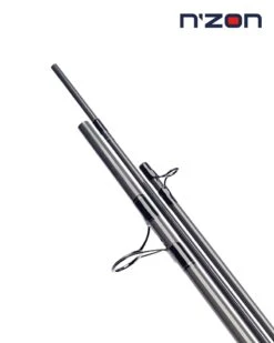 Daiwa N'ZON S Feeder Rod - 11' 3pc 100g -Rod Venture Sales Store 48593 11