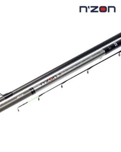 Daiwa N'ZON S Feeder Rod - 11' 3pc 100g -Rod Venture Sales Store 48593 2