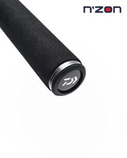 Daiwa N'ZON S Feeder Rod - 11' 3pc 100g -Rod Venture Sales Store 48593 3