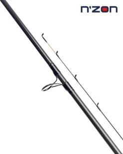 Daiwa N'ZON S Feeder Rod - 11' 3pc 100g -Rod Venture Sales Store 48593 4