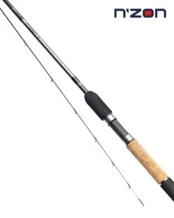 Daiwa N'ZON S Feeder Rod - 11' 3pc 100g -Rod Venture Sales Store 48593 5