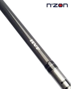 Daiwa N'ZON S Feeder Rod - 11' 3pc 100g -Rod Venture Sales Store 48593 7