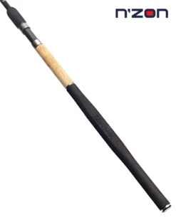 Daiwa N'ZON S Feeder Rod - 11' 3pc 100g -Rod Venture Sales Store 48593 9