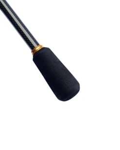 Daiwa Gekkabijin HRF Rod - 772ML 2pc 5-20g -Rod Venture Sales Store 48601 2