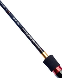 Daiwa Gekkabijin HRF Rod - 772ML 2pc 5-20g -Rod Venture Sales Store 48601 5