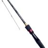 Daiwa Gekkabijin LRF Rod - 7'4 UL-S 2pc 0.5-5g
