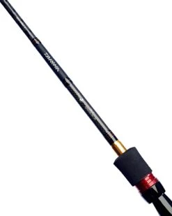 Daiwa Gekkabijin LRF Rod - 7'4 UL-S 2pc 0.5-5g -Rod Venture Sales Store 48602 14
