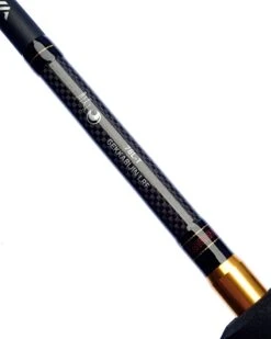 Daiwa Gekkabijin LRF Rod - 7'4 UL-S 2pc 0.5-5g -Rod Venture Sales Store 48602 15