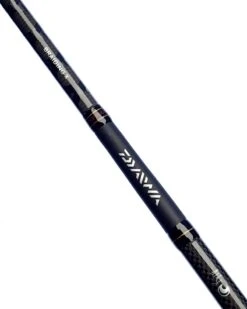 Daiwa Gekkabijin LRF Rod - 7'4 UL-S 2pc 0.5-5g -Rod Venture Sales Store 48602 16