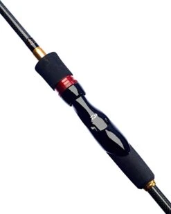 Daiwa Gekkabijin LRF Rod - 7'4 UL-S 2pc 0.5-5g -Rod Venture Sales Store 48602 17