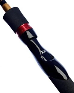 Daiwa Gekkabijin LRF Rod - 7'4 UL-S 2pc 0.5-5g -Rod Venture Sales Store 48602 2