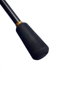 Daiwa Gekkabijin LRF Rod - 7'4 UL-S 2pc 0.5-5g -Rod Venture Sales Store 48602 3