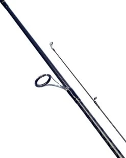 Daiwa Gekkabijin LRF Rod - 7'4 UL-S 2pc 0.5-5g -Rod Venture Sales Store 48602 4