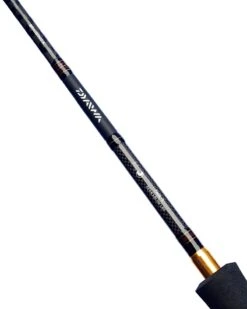 Daiwa Gekkabijin LRF Rod - 7'4 UL-S 2pc 0.5-5g -Rod Venture Sales Store 48602 6