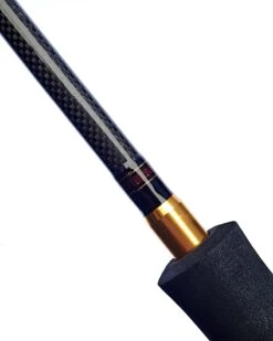 Daiwa Gekkabijin LRF Rod - 7'4 UL-S 2pc 0.5-5g -Rod Venture Sales Store 48602 8