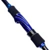 Daiwa Saltist HRF Rod - 7'7 2pc 4-18g