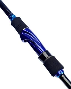 Daiwa Saltist LRF Rod - 7'4 2pc 0.5-5g -Rod Venture Sales Store 48604 10