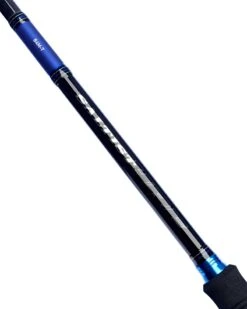 Daiwa Saltist LRF Rod - 7'4 2pc 0.5-5g -Rod Venture Sales Store 48604 14