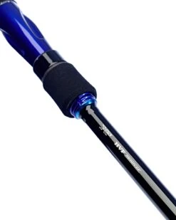 Daiwa Saltist LRF Rod - 7'4 2pc 0.5-5g -Rod Venture Sales Store 48604 16