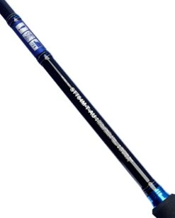 Daiwa Saltist LRF Rod - 7'4 2pc 0.5-5g -Rod Venture Sales Store 48604 18
