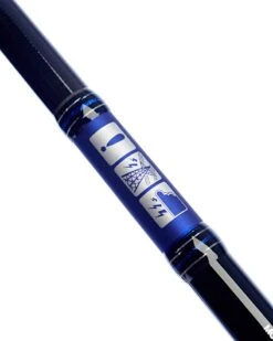 Daiwa Saltist LRF Rod - 7'4 2pc 0.5-5g -Rod Venture Sales Store 48604 19