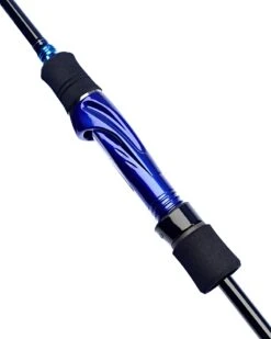 Daiwa Saltist LRF Rod - 7'4 2pc 0.5-5g -Rod Venture Sales Store 48604 2