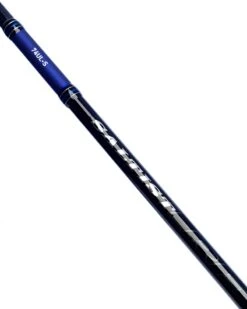 Daiwa Saltist LRF Rod - 7'4 2pc 0.5-5g -Rod Venture Sales Store 48604 5