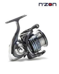 Daiwa 19 N'ZON Plus LT Reel - 5000S-C -Rod Venture Sales Store 48606 2