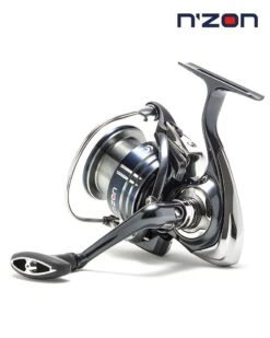 Daiwa 19 N'ZON Plus LT Reel - 5000S-C -Rod Venture Sales Store 48606 3