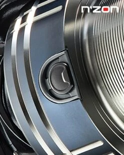 Daiwa 19 N'ZON Plus LT Reel - 5000S-C -Rod Venture Sales Store 48606 4