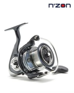 Daiwa 19 N'ZON Plus LT Reel - 5000S-C -Rod Venture Sales Store 48606 5