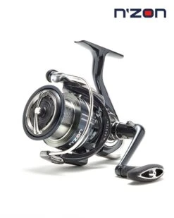 Daiwa 19 N'ZON Plus LT Reel - 5000S-C -Rod Venture Sales Store 48606 6