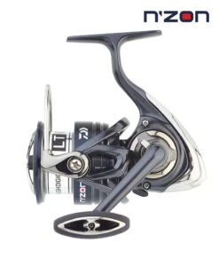 Daiwa 19 N'ZON Plus LT Reel - 5000S-C -Rod Venture Sales Store 48606 7