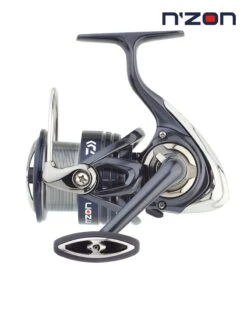 Daiwa 19 N'ZON Plus LT Reel - 5000S-C -Rod Venture Sales Store 48606 8