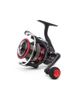 Daiwa 19 TDM Reel - 2508QD 8 Daiwa 19 TDM Reel - 2508QD -Rod Venture Sales Store 48607 3