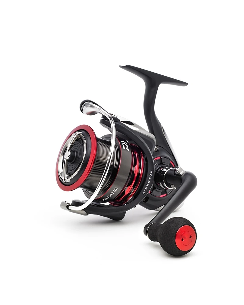 Daiwa 19 TDM Reel - 2508QD 4 Daiwa 19 TDM Reel - 2508QD - Image 4