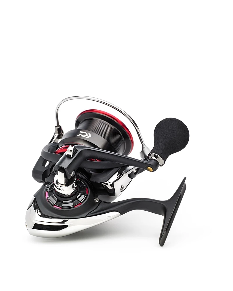Daiwa 19 TDM Reel - 2508QD 5 Daiwa 19 TDM Reel - 2508QD - Image 5