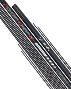 Daiwa Power Carp X Pole - 7.50m -Rod Venture Sales Store 48608 3