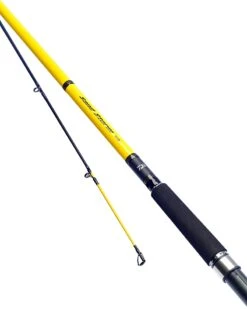 Daiwa Sandstorm Bass Spin Rod 11'6" 2pc -Rod Venture Sales Store 48610 3