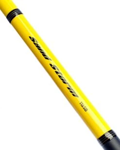 Daiwa Sandstorm Bass Spin Rod 11'6" 2pc -Rod Venture Sales Store 48610 4
