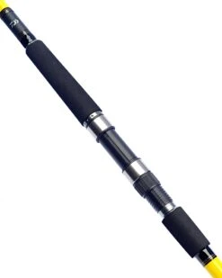 Daiwa Sandstorm Bass Spin Rod 11'6" 2pc -Rod Venture Sales Store 48610 6