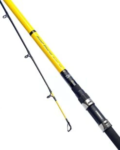 Daiwa Sandstorm Surf Rod - 12'6 2pc Fixed Spool -Rod Venture Sales Store 48611 10