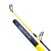 Daiwa Sandstorm Surf Rod - 12'6 2pc Fixed Spool